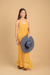 Summer '25: Malalison Dress